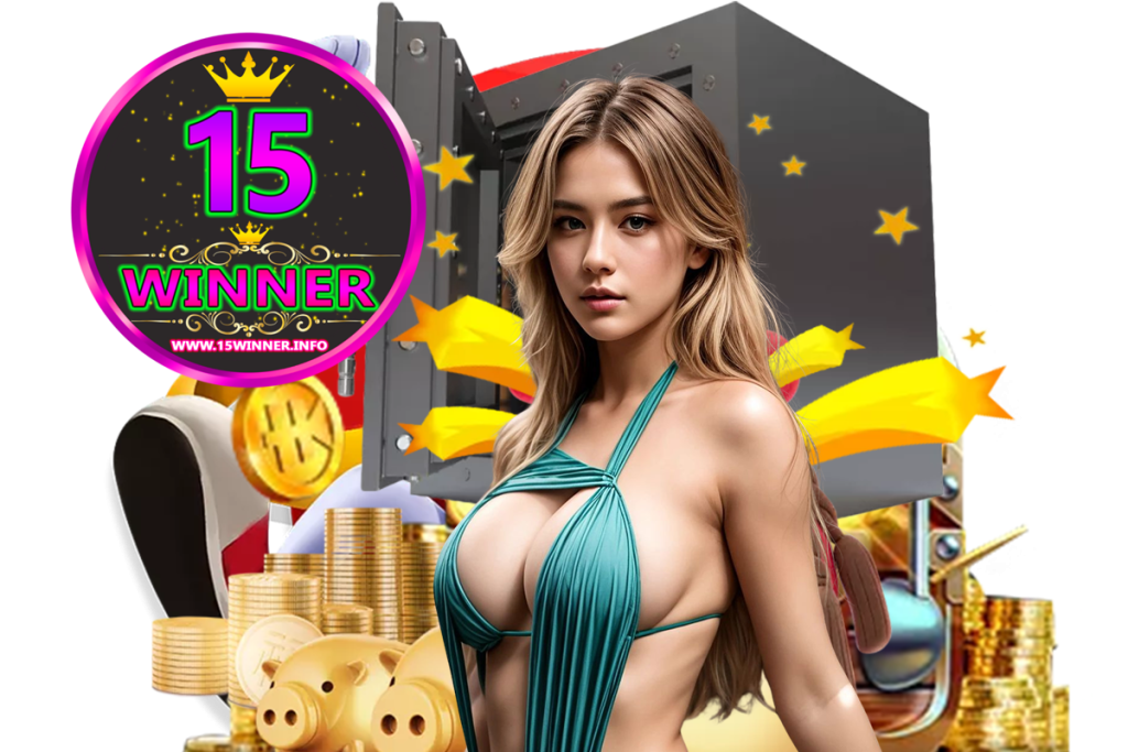 15winner slot